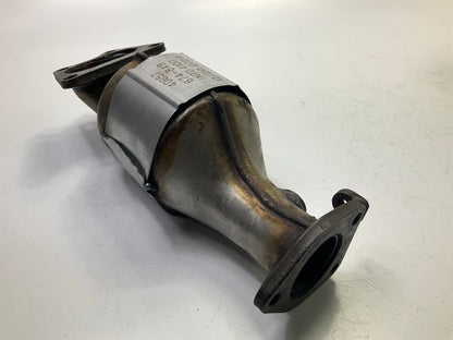 MISSING HADWARE Dorman 674-849 Rear Catalytic Converter & Exhaust Manifold
