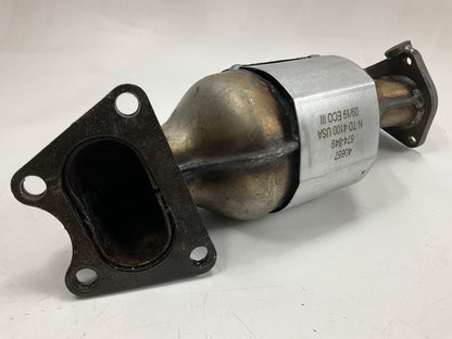 Dorman 674-849 Rear Catalytic Converter & Exhaust Manifold