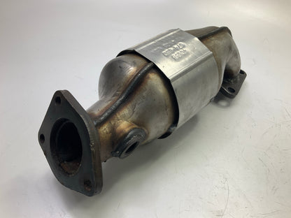 MISSING HARDWARE Dorman 674-850 Front Catalytic Converter