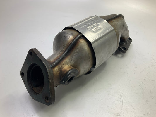 MISSING HARDWARE Dorman 674-850 Front Catalytic Converter