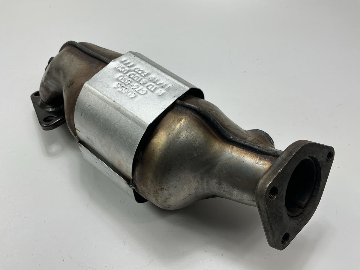 Dorman 674-850 Front Catalytic Converter With Integrated Exhaust Manifold