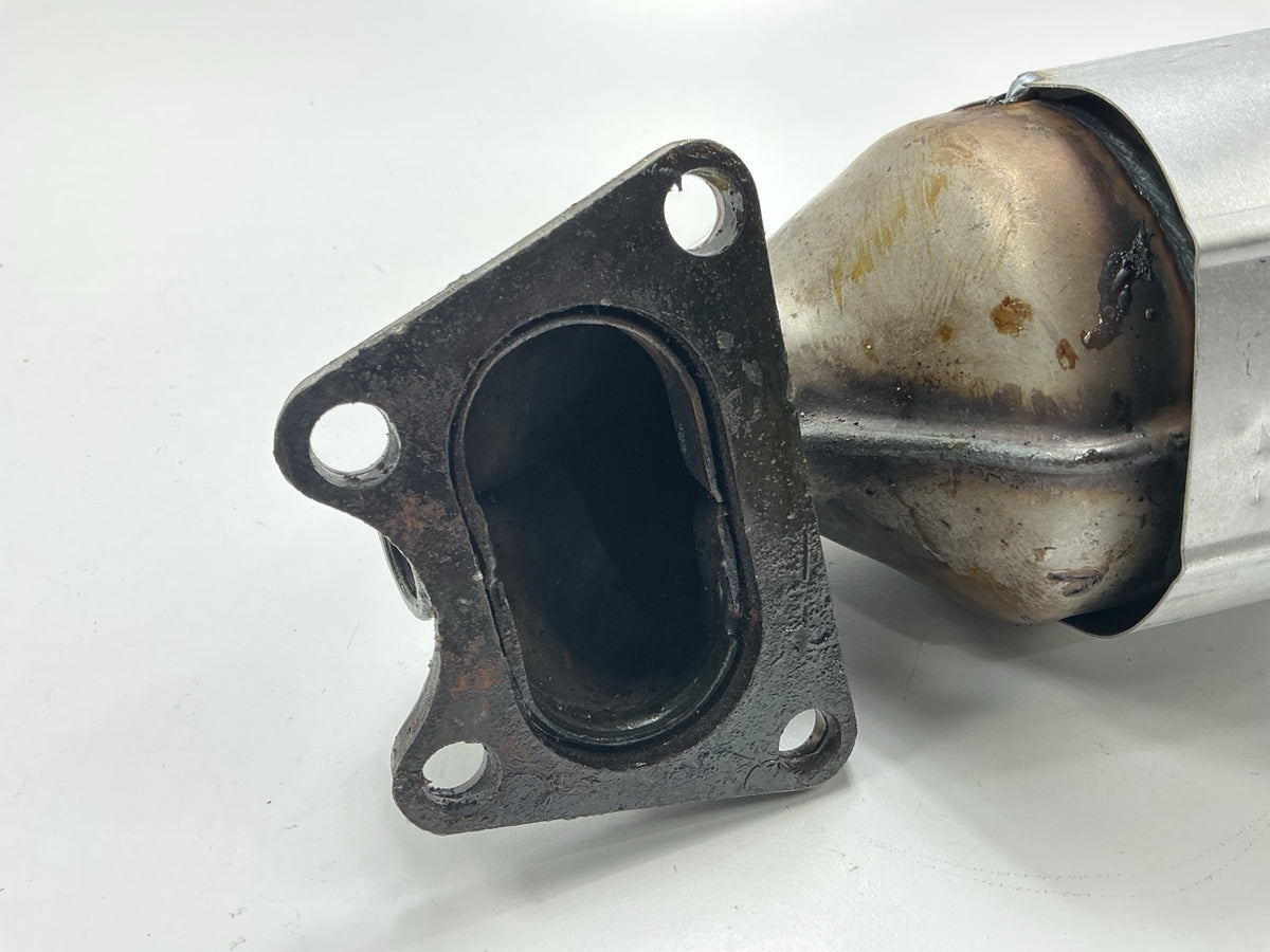Dorman 674-850 Front Catalytic Converter With Integrated Exhaust Manifold