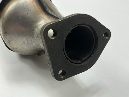 Dorman 674-850 Front Catalytic Converter With Integrated Exhaust Manifold