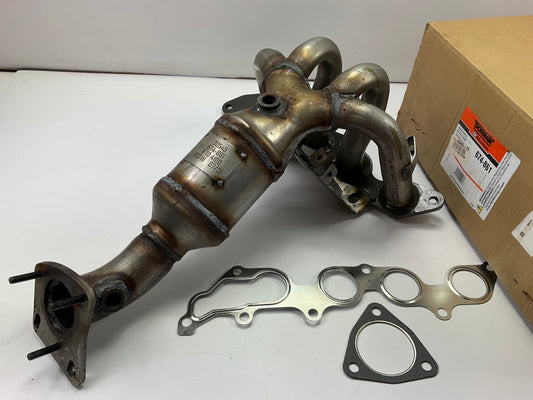 Dorman 674-861 Direct Fit EPA Compliant Catalytic Converter & Exhaust Manifold