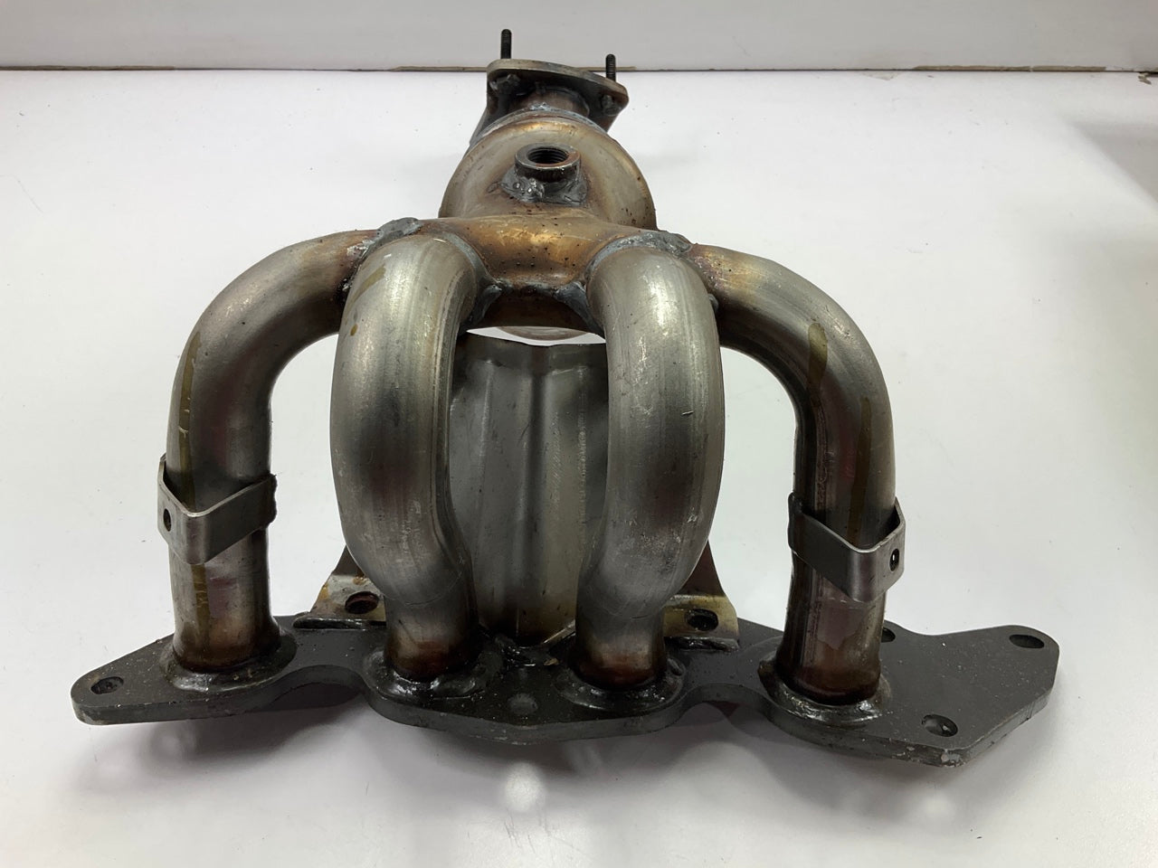 Dorman 674-861 Direct Fit EPA Compliant Catalytic Converter & Exhaust Manifold