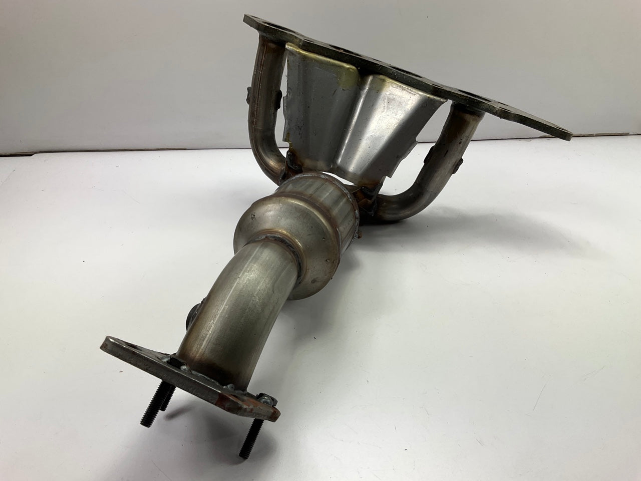 Dorman 674-861 Direct Fit EPA Compliant Catalytic Converter & Exhaust Manifold