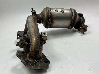 MISSING GASKET & ALL HARDWARE Dorman Front Catalytic Converter Exhaust Manifold
