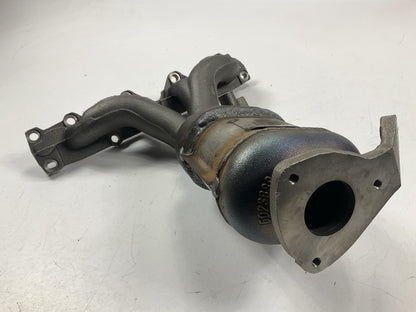 MISSING GASKET - Dorman 674-889 Catalytic Converter 04-40 Malibu, 06-10 G6
