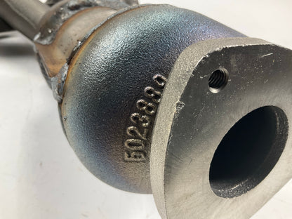 MISSING GASKET - Dorman 674-889 Catalytic Converter 04-40 Malibu, 06-10 G6
