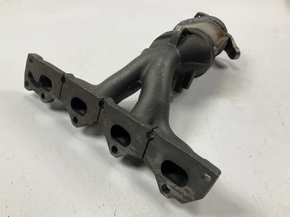 MISSING GASKET - Dorman 674-889 Catalytic Converter 04-40 Malibu, 06-10 G6