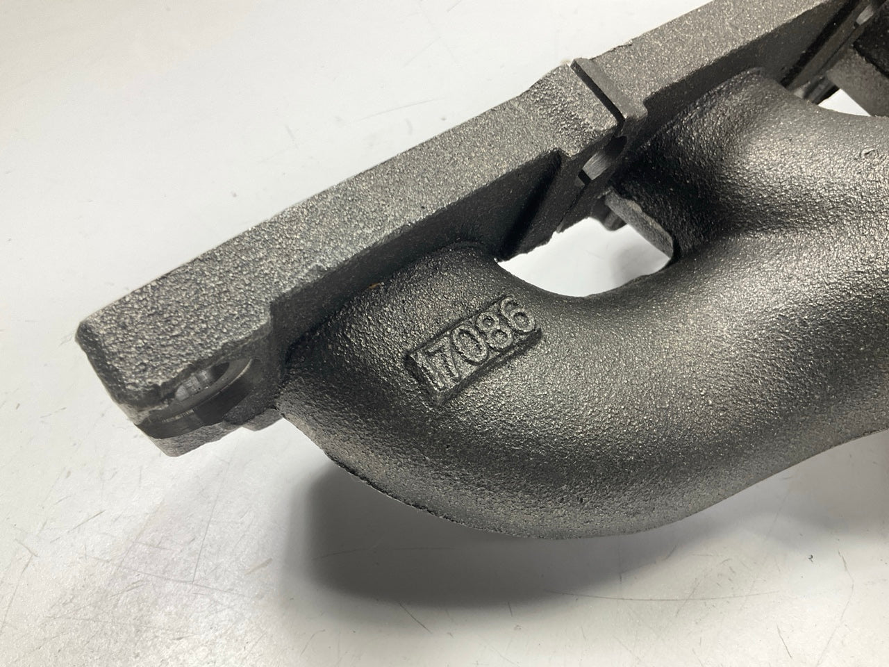 MISSING GASKET - Dorman 674-889 Catalytic Converter 04-40 Malibu, 06-10 G6