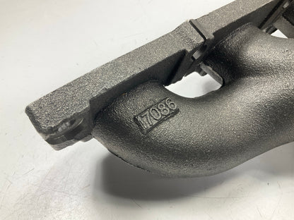 MISSING GASKET - Dorman 674-889 Catalytic Converter 04-40 Malibu, 06-10 G6