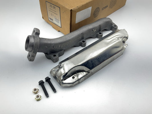 Dorman 674-909 Left Exhaust Manifold W/ O Gasket