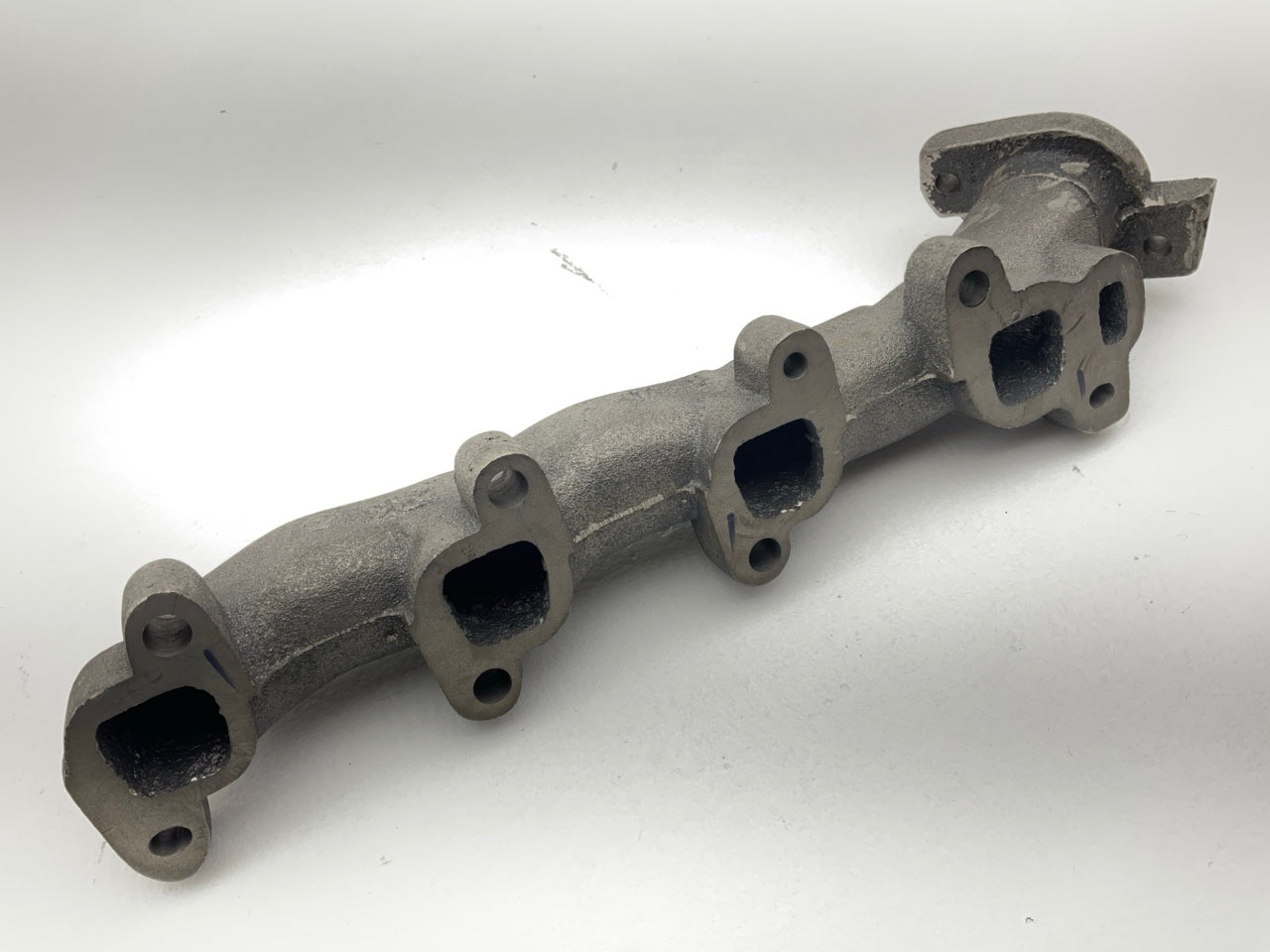 Dorman 674-909 Left Exhaust Manifold W/ O Gasket