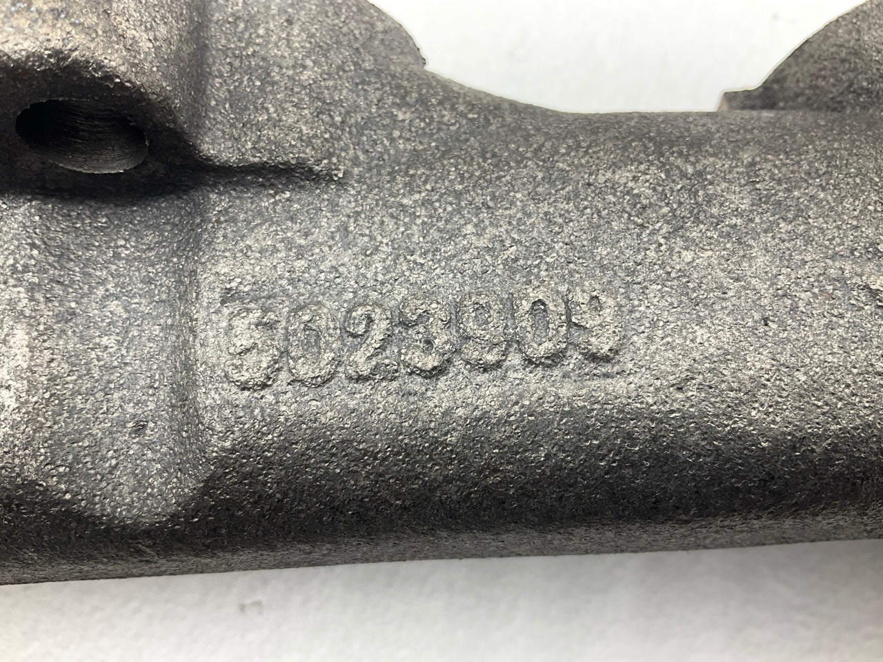 Dorman 674-909 Left Exhaust Manifold W/ O Gasket