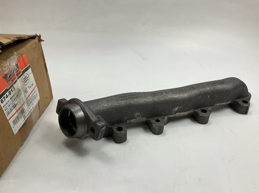 Dorman 674-913 Right Exhaust Manifold 53030808AD, 101600, 663408