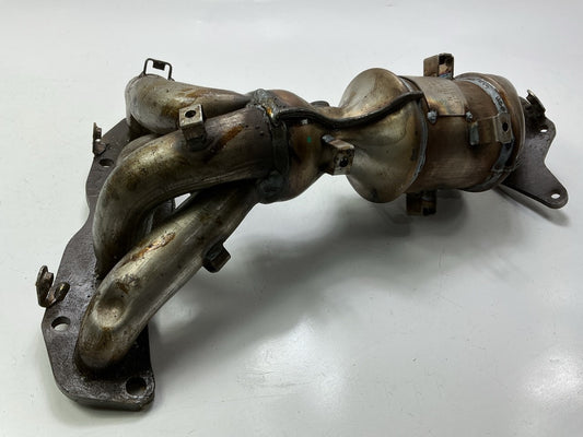MISSING GASKET AND HARDWARE Dorman 674-933 Catalytic Converter 07-13 Altima 2.5L
