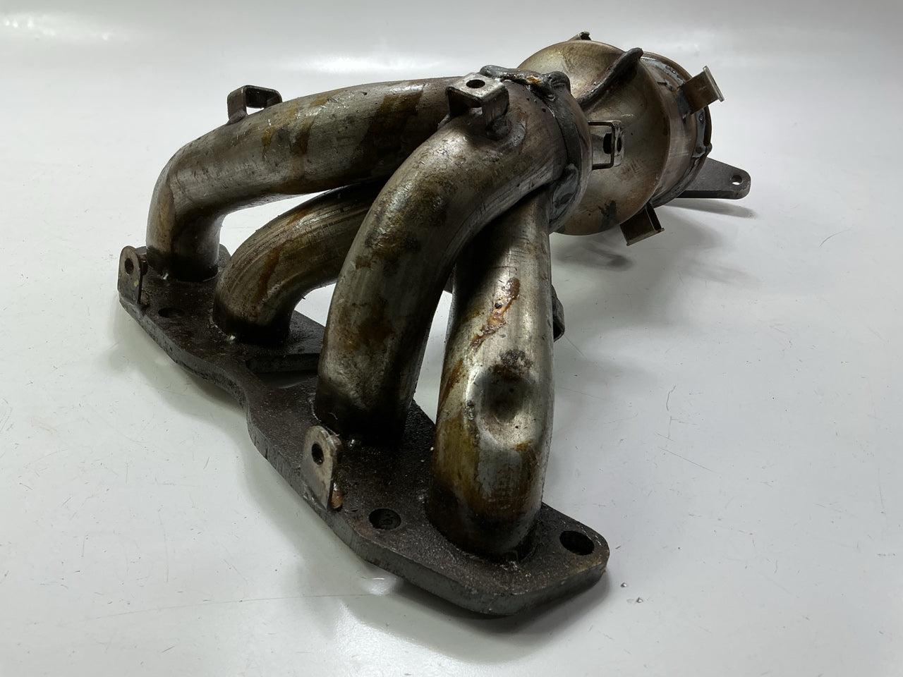 MISSING GASKET AND HARDWARE Dorman 674-933 Catalytic Converter 07-13 Altima 2.5L