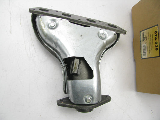 Dorman 674-939 Exhaust Manifold - 2002-2008 Toyota Corolla, 03-08 Matrix