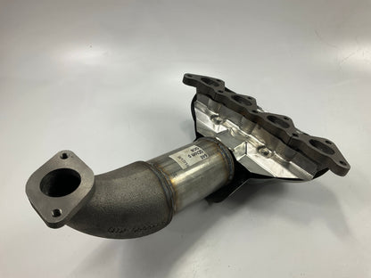MISSING HARDWARE Dorman 674-960 Catalytic Converter With Exhaust Manifold