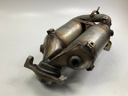 DENTED SEE PHOTOS Dorman 674-984 Catalytic Converter 2001-2003 Highlander