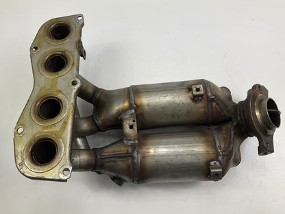 DENTED SEE PHOTOS Dorman 674-984 Catalytic Converter 2001-2003 Highlander