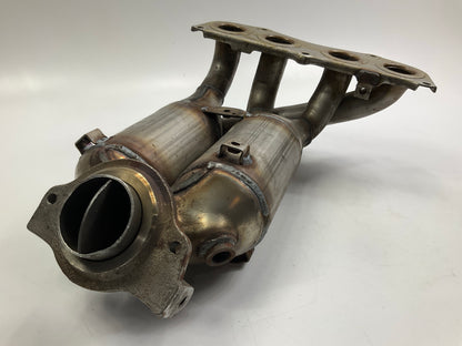 DENTED SEE PHOTOS Dorman 674-984 Catalytic Converter 2001-2003 Highlander