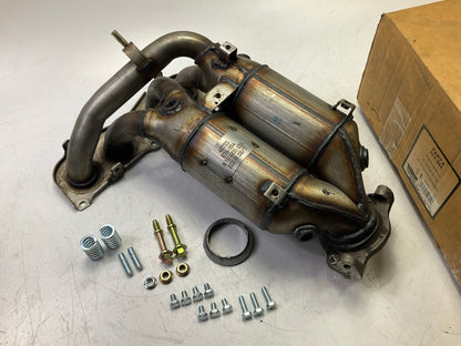 Dorman 674-984 Catalytic Converter For 2001-2003 Toyota Highlander 2.4L DOHC