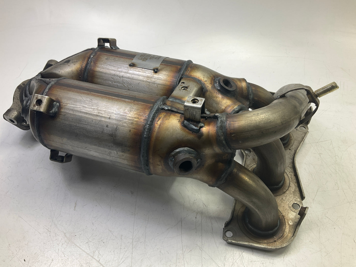 Dorman 674-984 Catalytic Converter For 2001-2003 Toyota Highlander 2.4L DOHC