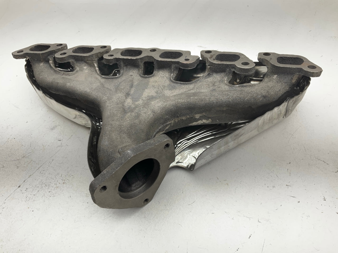 MISSING GASKETS & HARDWARE Dorman 674-990 Exhaust Manifold