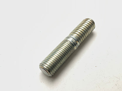 Dorman 675-041 Double Ended Stud - 7/16-14 X 3/4 In. & 7/16-20 X 7/8 In. 10 Pack