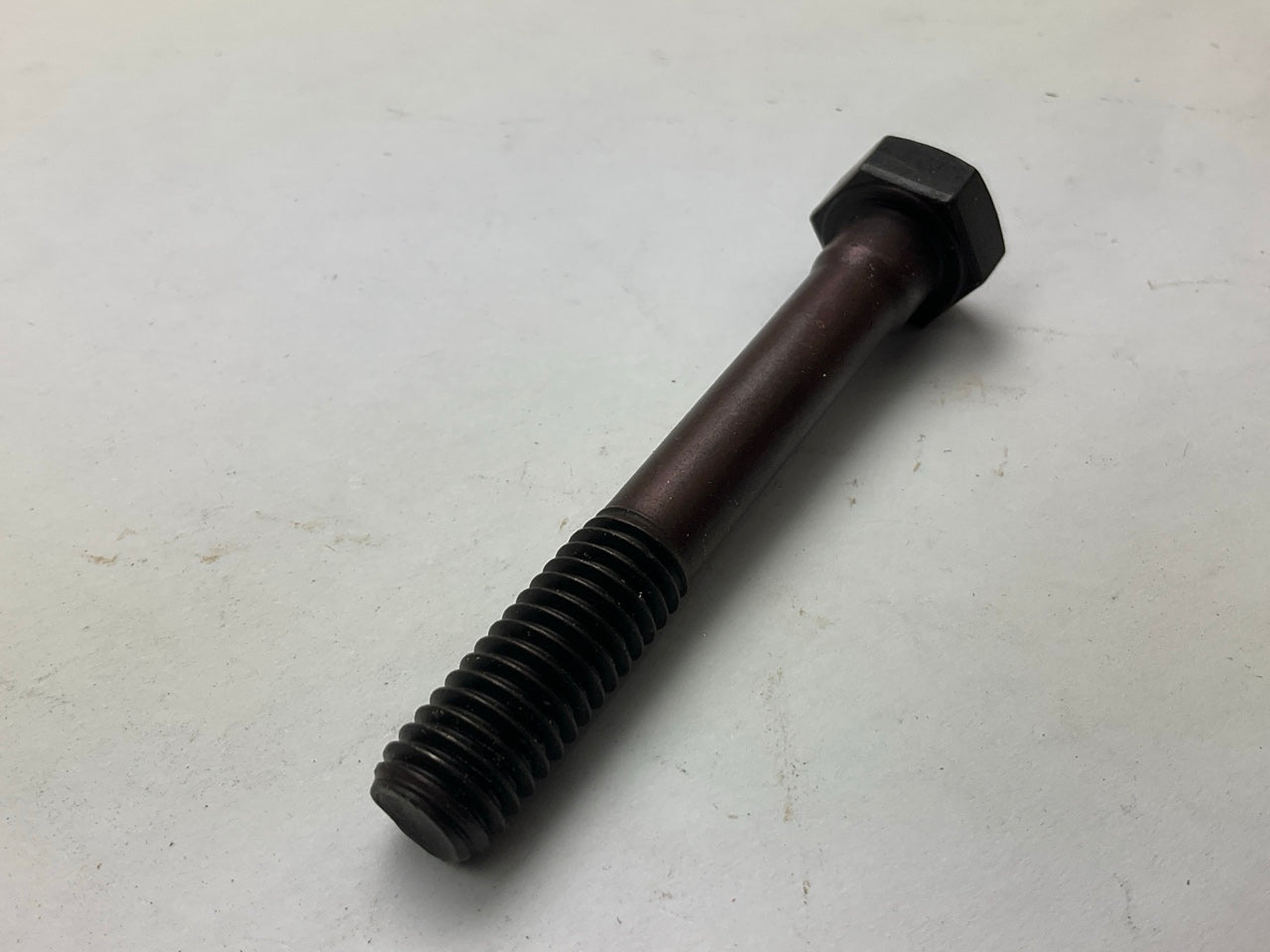 (10) Dorman 675-060 STD Cylinder Head Bolt, 7/16-14 X 2.953'' Hex 11/16''