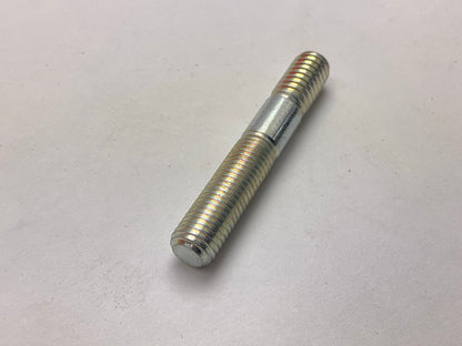 (10) Dorman 675-093 Double Ended Stud - 5/16-18 X 9/16 In. And 5/16-24 X 1