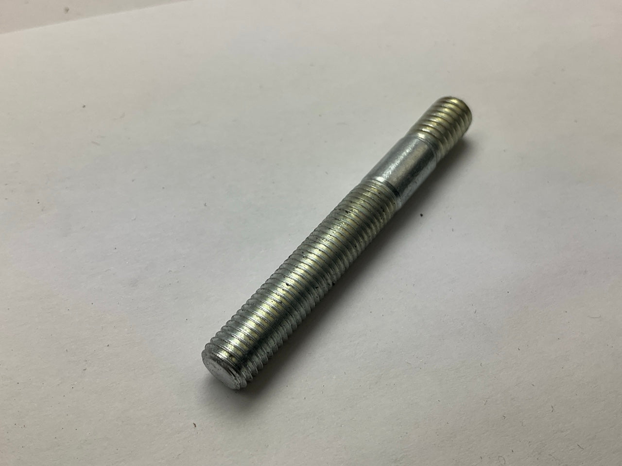 (10) Dorman 675-094 Double End Stud: 5/16-18 X 1/2 Inch And 5/16-24 X 1-1/2''