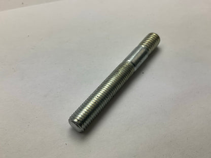 (10) Dorman 675-094 Double End Stud: 5/16-18 X 1/2 Inch And 5/16-24 X 1-1/2''