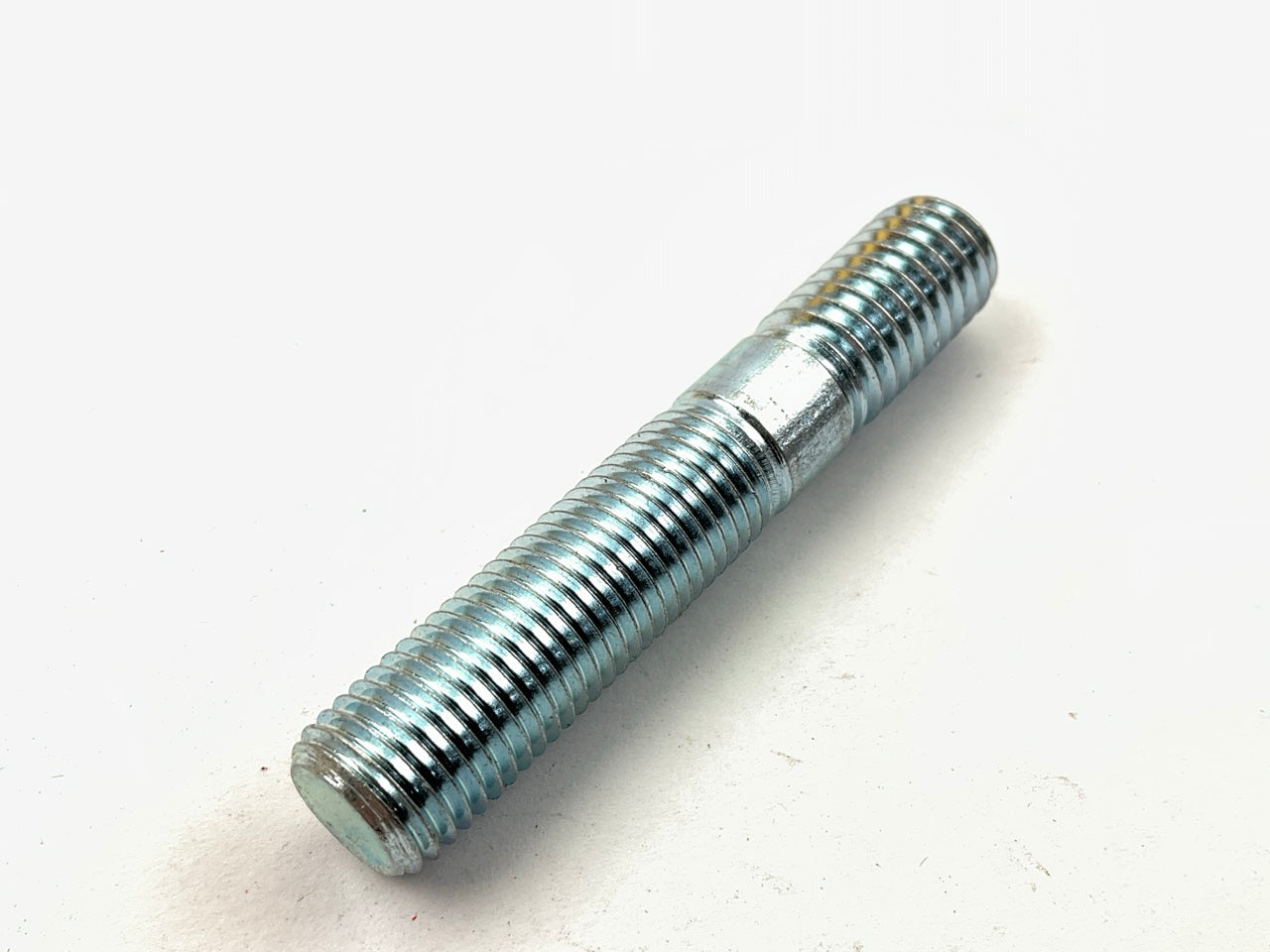 Dorman 675-107 Double Ended Stud - 7/16-14 X 3/4 In. & 7/16-20 X 1-3/8'', 10 Pack
