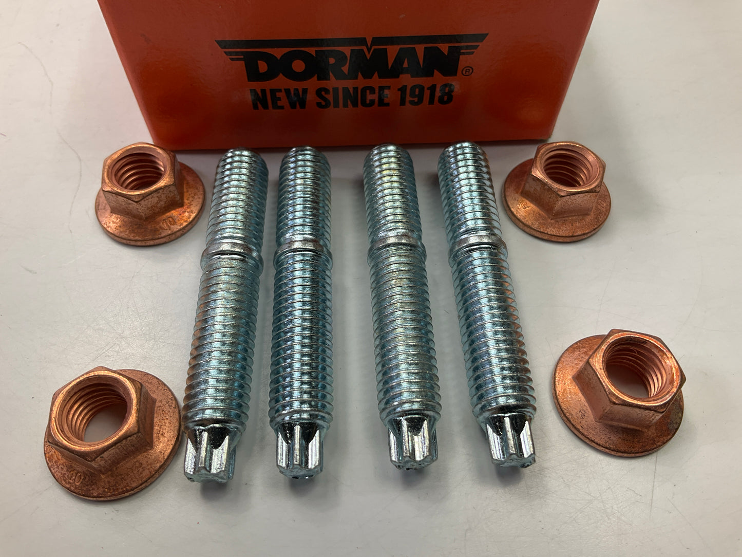 Dorman 675-229 Turbocharger Mounting Stud Kit