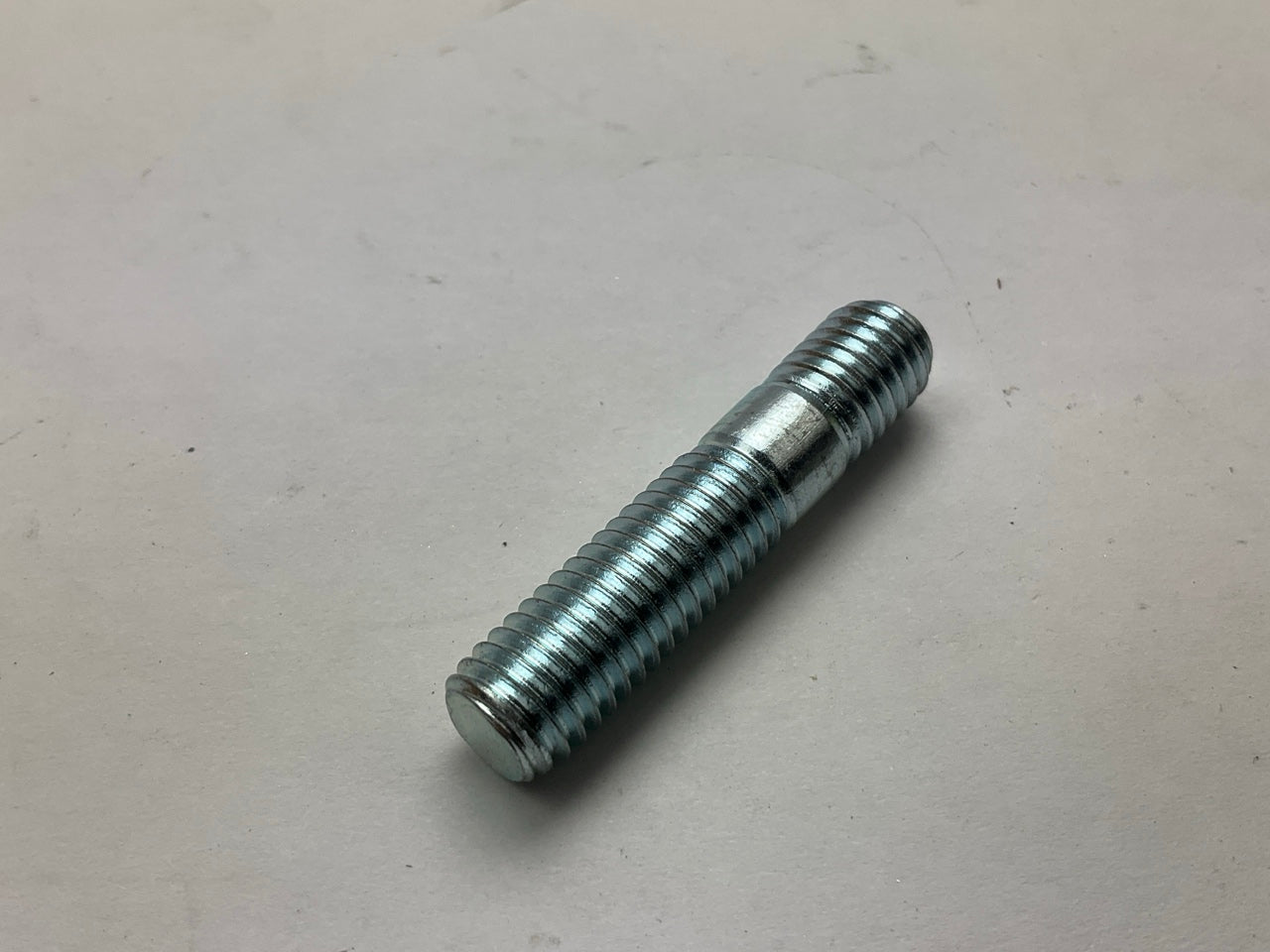 Dorman 675-351 Double Ended Stud - M10-1.50 X 27mm And M10-1.50 X 12mm, 10 Pack