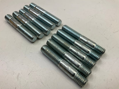 Dorman 675-353 Double Ended Stud - M10-1.50 X 28mm & M10-1.50 X 12mm, 10 Pack