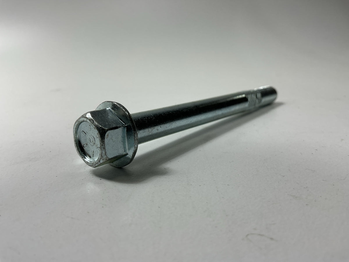 (8) Dorman 678-107 Starter Mounting Bolt Thread Size: 3/8''-16 Length: 4-5/16''