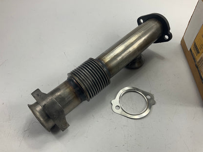 MISSING HARDWARE Dorman 679-010 Right Turbocharger Up Tube Pipe