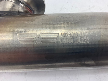 MISSING HARDWARE Dorman 679-010 Right Turbocharger Up Tube Pipe