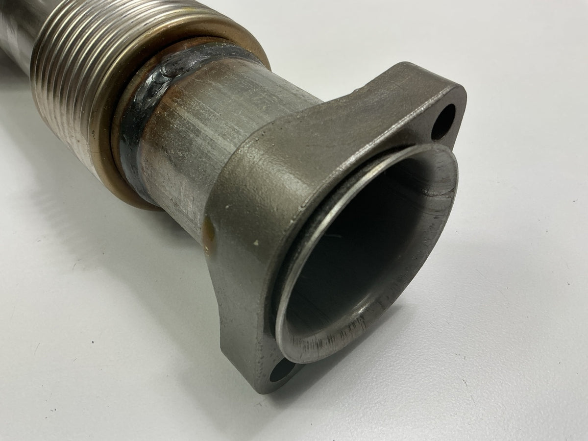 Dorman 679-018 Right Turbocharger Up Tube Pipe Kit