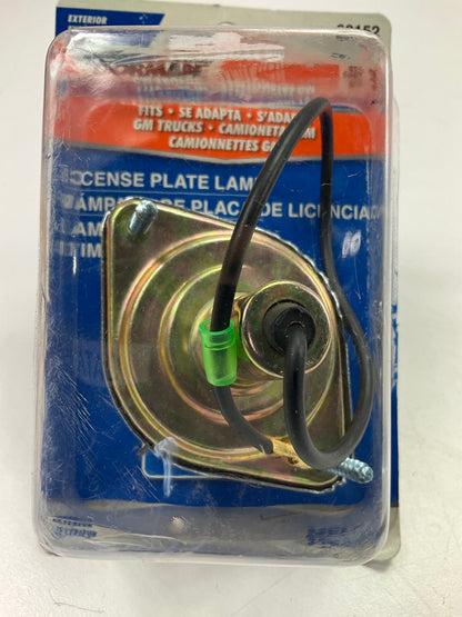 Dorman 68152 License Plate Light Lamp