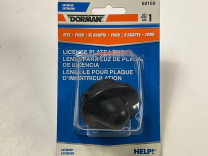 Dorman 68169 License Plate Light Lamp