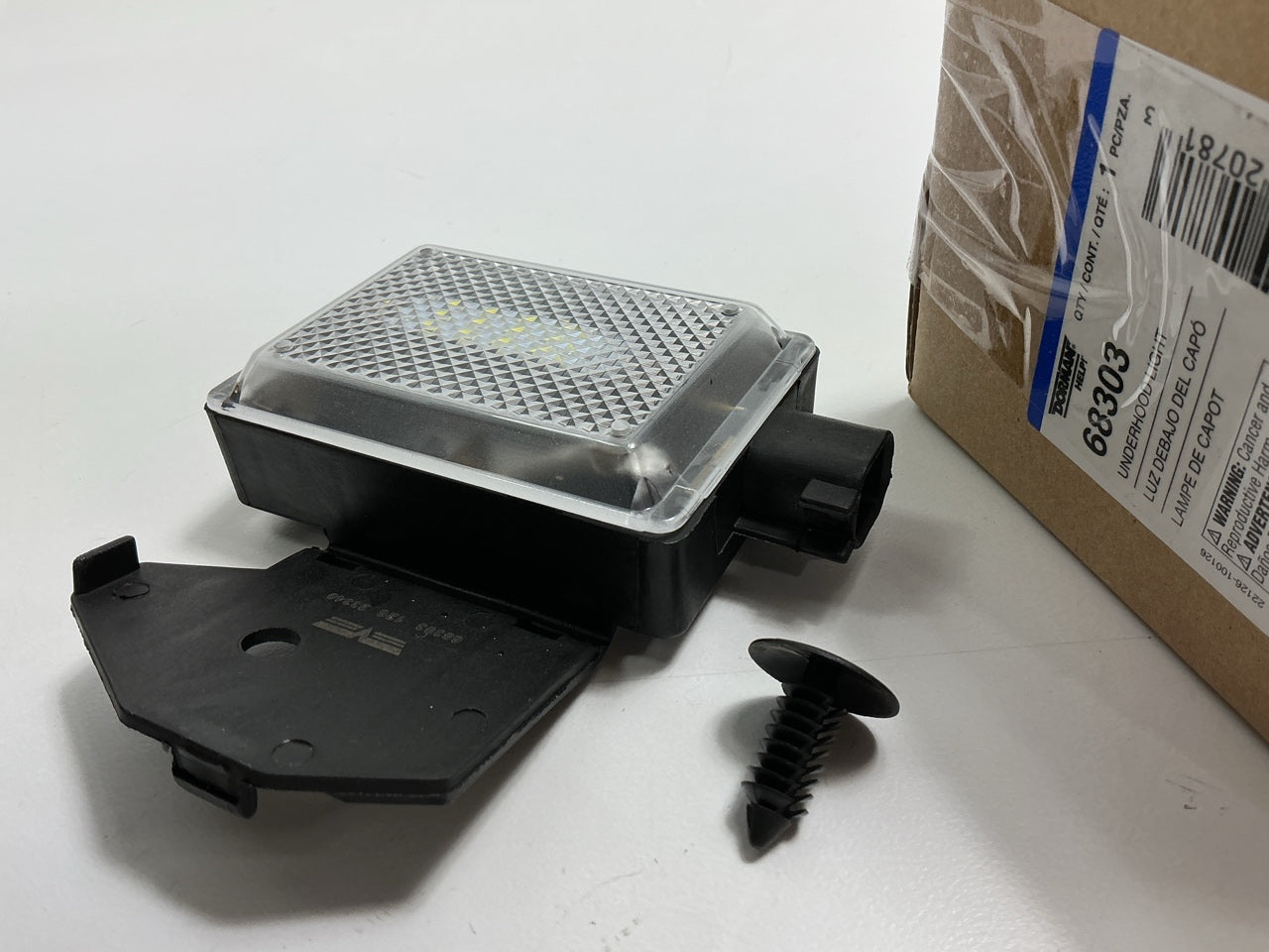 Dorman 68303 Under Hood Light