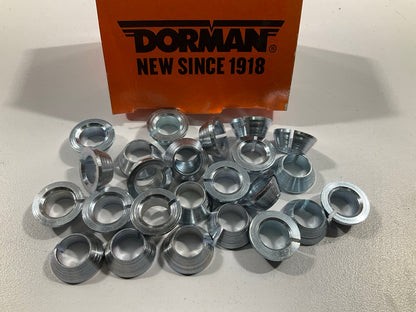 (25) Dorman 685-053 Tapered Cylinder Head Washer Drive Flange Wedge 7/16