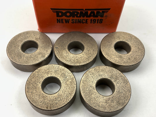 (5) Dorman 690-032 Manual Transmission Clutch Pilot Bushing