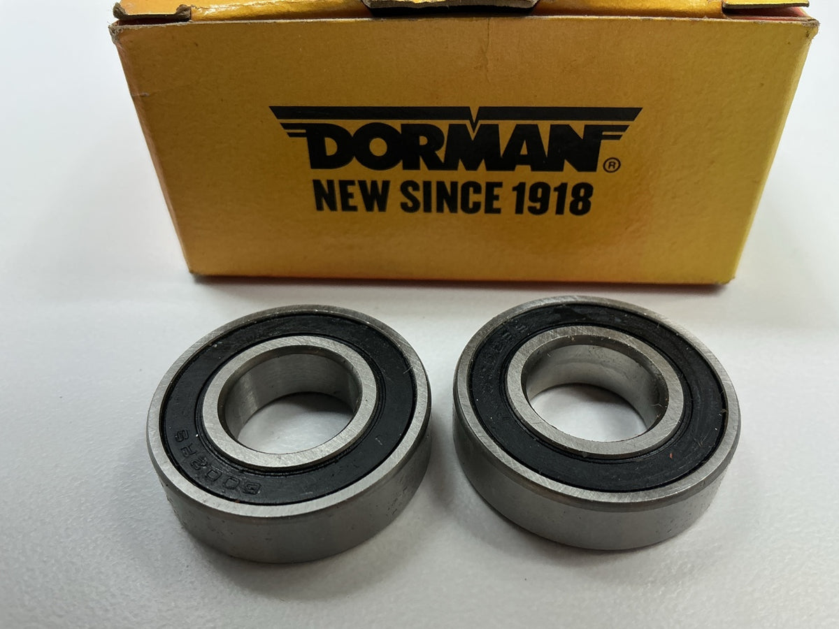 (2) Dorman 690-047 Clutch Pilot Bearing  For 1996 BMW M3