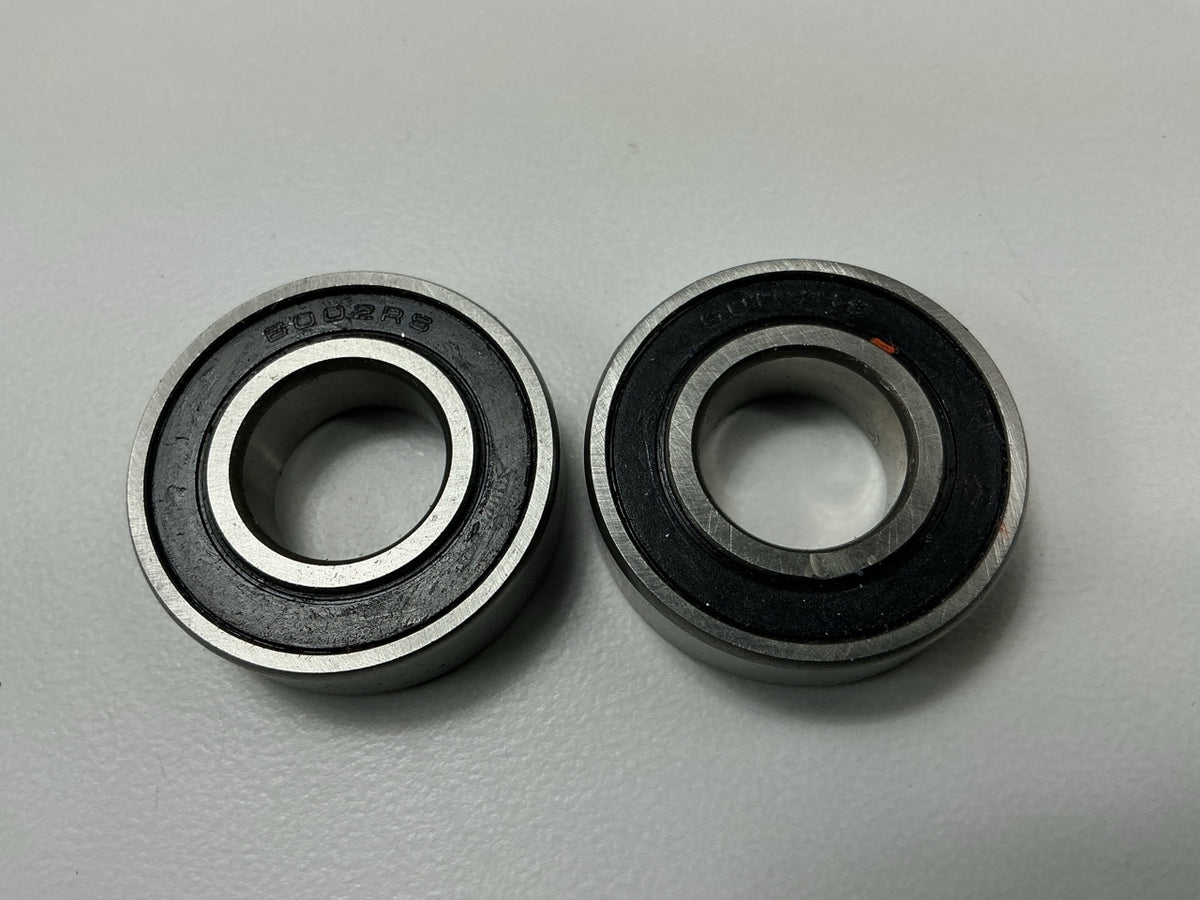 (2) Dorman 690-047 Clutch Pilot Bearing  For 1996 BMW M3